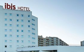 Hotel ibis Bragança